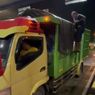 Truk Pengangkut 226 Ekor Anjing Disergap di Tol, 2 Orang Ditangkap
