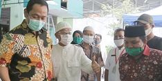 Warga Kota Semarang Respons Positif Program Lumbung Kelurahan
