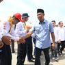 Gunakan Kebun Raya Bundayati, PMI Kaltara Gelar Jumbara PMR