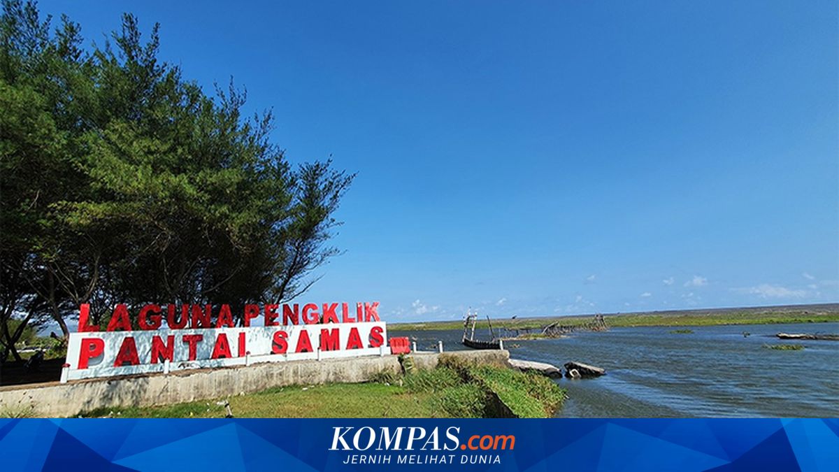 Mulai 1 Juli 2026, Tarif Retribusi Pantai Barat Bantul Berubah Jadi Rp 5.000 per Pantai