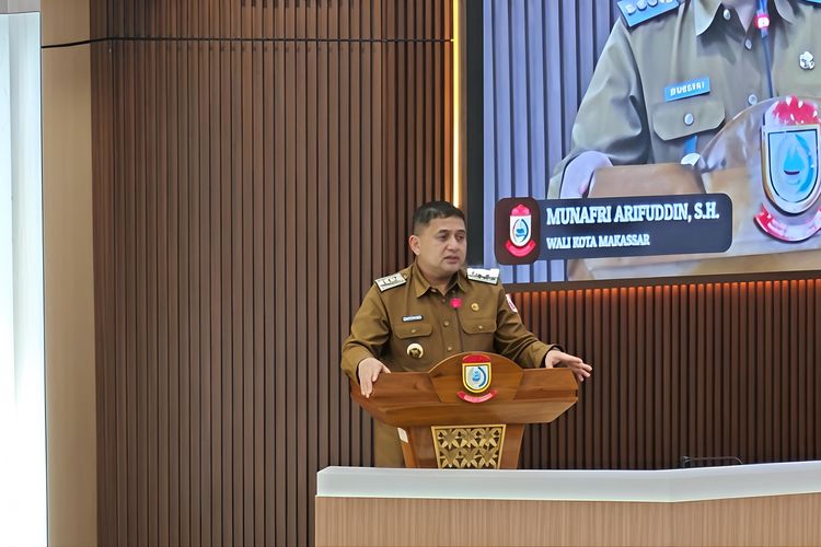 Darurat Tawuran di Makassar, Wali Kota Minta Pihak Luar Jangan Jadi Provokator