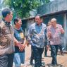 Kebakaran Gudang Rongsok di Pasar Kliwon Solo Padam, Pj Gubernur Jateng: Rumah yang Ikut Terbakar Akan Diperbaiki Pemerintah