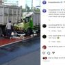 Truk Kecelakaan Lagi, Satu Korban Meninggal Dunia