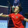 Jadwal Denmark Open 2023: Ginting-Fajar/Rian Berburu Tiket Perempat Final