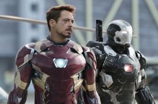 Don Cheadle Diberi Waktu 1 Jam untuk Terima Tawaran Jadi War Machine