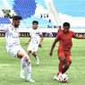 Madura United Vs Arema FC: Keberanian Sape Kerrab untuk Redam Singo Edan