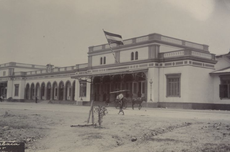 Project Sunrise: Rekonstruksi Gaza untuk Siapa?