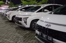 Hyundai Klaim Stargazer Sudah Ditaksir Konsumen Fleet