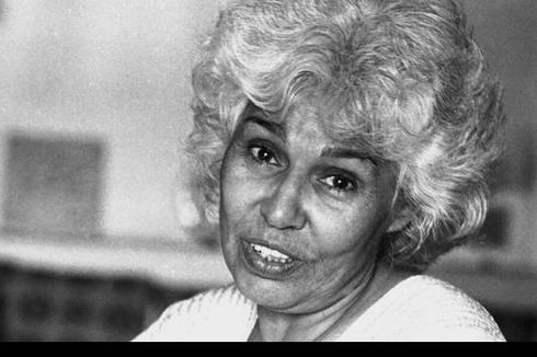 [OBITUARI] Nawal El Saadawi, Feminis Mesir Terkenal yang Berani Mendobrak Tabu