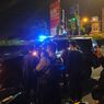 Artis Daus Mini Terjaring Razia Polisi Usai Kedapatan Pakai Pelat Palsu dan Langgar Aturan Lain