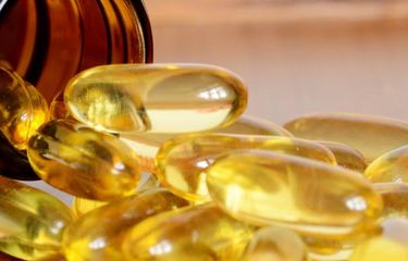 Ilustrasi vitamin A, suplemen yang sebaiknya dibatasi penderita gangguan ginjal.