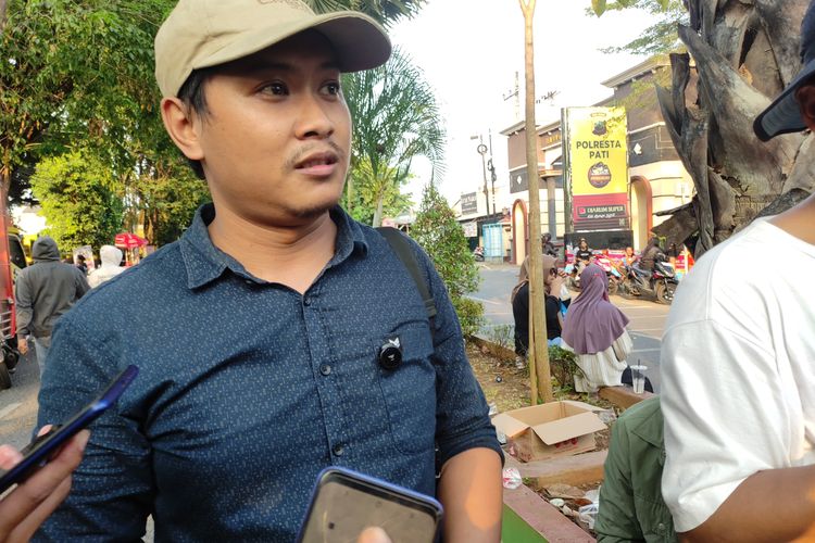 Korban Pencabulan Oknum Kiai di Pati Harus Berani Bersuara, Jangan Biarkan Korban Lain Berdiri Sendiri
