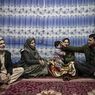 Kisah Haru, Bayi yang Hilang Saat Evakuasi Afghanistan 5 Bulan Lalu Berhasil Dipertemukan Kembali dengan Keluarganya