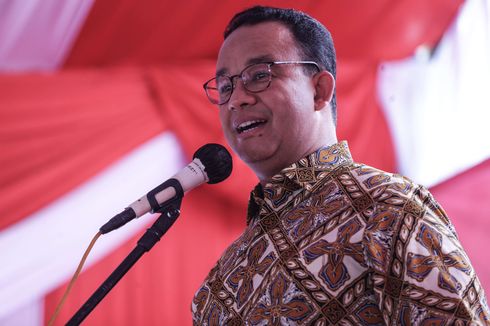 Duduk Perkara Dugaan Kampanye Terselubung Anies Baswedan, Berawal dari Tabloid