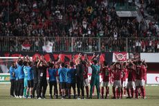Final Piala AFF U16 Indonesia Vs Vietnam, Menanti Siapa yang Akan Tambah Gelar