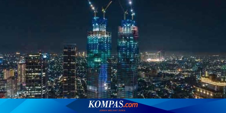 Penambahan Modal Acset Indonusa Disetujui Pemegang Saham - Vimarsana News