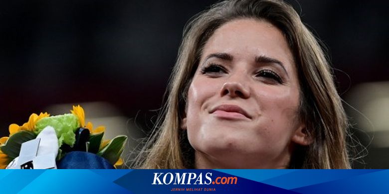 Atlet Olimpiade Polandia Lelang Medali demi Bantu Operasi Seorang Bayi - Vimarsana News