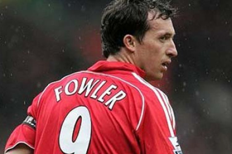 Robbie Fowler berharap Manchester United dapat membantu Liverpool dalam perburuan gelar Liga Primer Inggris 2018/2019