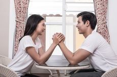 9 Afirmasi Positif untuk Kehidupan Pernikahan yang Lebih Bahagia