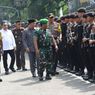 Prajurit TNI Berbuat Asusila, Pangdam III Siliwangi: Pecat, Tidak Ada Kata Maaf...