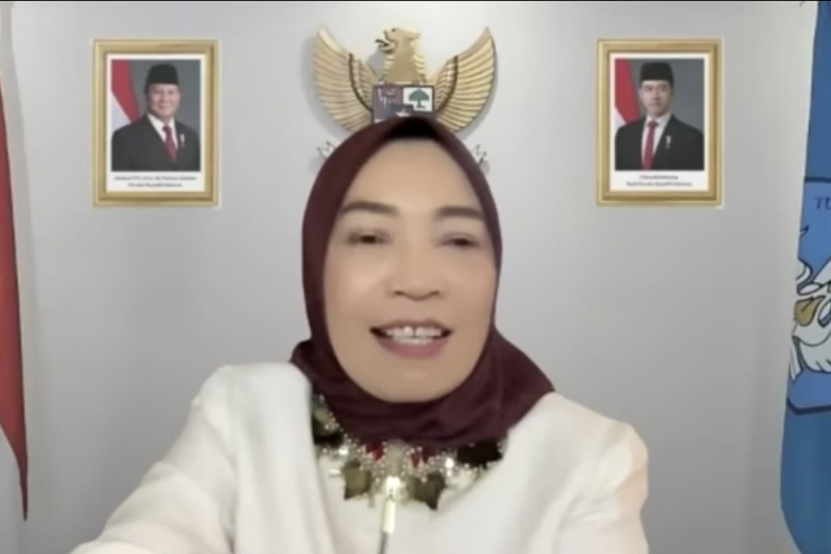 Kemendikdasmen Tegaskan TKA Bukan Alat Ukur Kinerja Guru, Fokus pada Pembelajaran