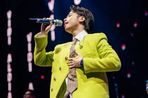 Vidi Aldiano Bebas dari 3 Gugatan Keenan Nasution soal Lagu Nuansa Bening