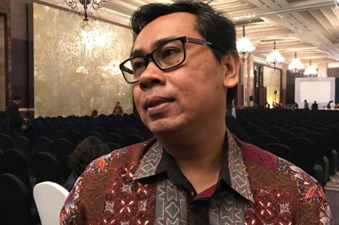 BPK Khawatir Pemerintah Tak Sanggup Bayar Utang, Ini Kata Stafsus Sri Mulyani