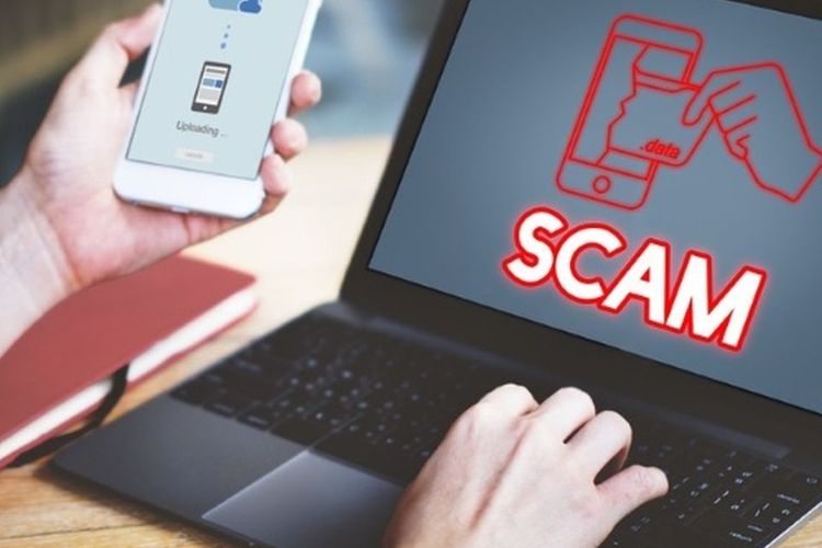 Cari Kerja Lewat Facebook, Perempuan di Jaktim Tertipu hingga Rugi Jutaan Rupiah