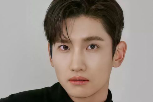 Changmin TVXQ Puncaki Tangga Lagu iTunes Lewat Album Devil