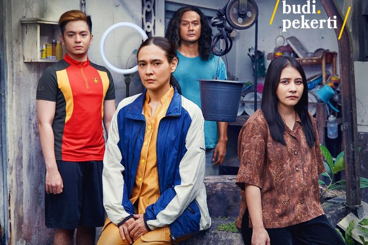 Film Budi Pekerti karya sutradara Wregas Bhanuteja akan tayang perdana di Toronto International Film Festival (TIFF) 2023 awal bulan September 2023 mendatang. 