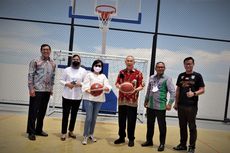 Cari Bakat Baru, Perbasi Siapkan Beasiswa Atlet Basket ke Luar Negeri