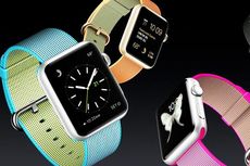 Kampus ini Jadikan Apple Watch Sebagai Kartu Mahasiswa