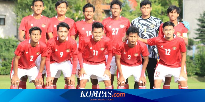 Prediksi Timnas Indonesia U-19 Vs Hajduk Split U-19: Ujian dari Penguasa  Liga Remaja Kroasia - Indonesia