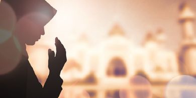 Kisah Ummu Mihjan, Marbot Perempuan di Masjid Nabawi yang Dimuliakan Rasulullah