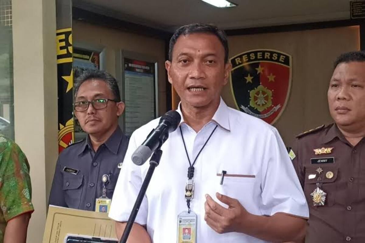 Polda Jateng Tetapkan 3 Tersangka Kasus PPDS Undip