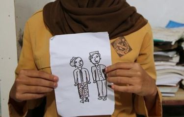 Bocah 10 Tahun Dipaksa Menikah, Pernikahan Dini Simpan Banyak ...