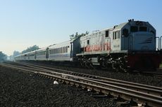 Jadwal dan Harga Tiket Kereta Api Rute Semarang-Yogyakarta Terbaru 