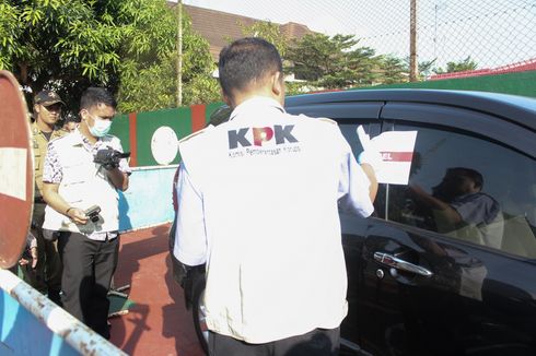 Bupati Purbalingga Ditangkap KPK, 4 Pejabat Ikut Diperiksa