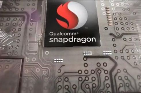 Snapdragon 205, Prosesor 4G untuk 