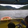 Danau Laut Tawar di Aceh Tengah, Wisata Sambil Naik Speed Boat