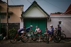 Festival Balap Sepeda Berstandar Internasional Bakal Digelar di Yogyakarta