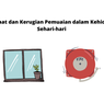 Manfaat dan Kerugian Pemuaian dalam Kehidupan Sehari-hari