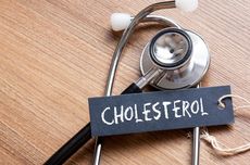 Fungsi Kolesterol dan Kadar Aman untuk Kesehatan