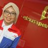 Sukses Lakukan Inovasi Pengelolaan SDM, Elnusa Petrofin Raih Penghargaan Indonesia HR Excellence 2022