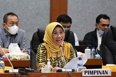 Perubahan Seleksi Masuk PTN, DPR: Jangan Sampai Turunkan Standar Masuk PTN