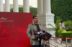 Menpora Ungkap Jokowi Ingin Stadion Dikelola Klub