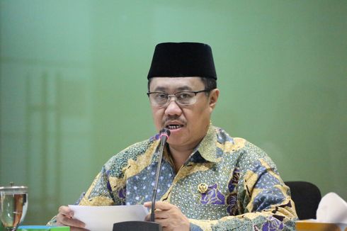 Komisi Yudisial: 13 Calon Hakim Agung Lolos Tahap Seleksi Kepribadian dan Kesehatan