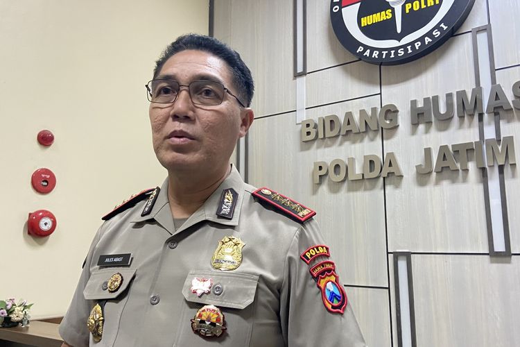 Polda Jatim Jelaskan Kronologi 6 Korban Terjebak Karhutla Bromo, 3 Orang Tewas