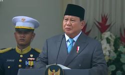 Litbang Kompas: 73,6 Persen Masyarakat Puas terhadap Pemberantasan Korupsi di Era Pemerintahan Prabowo