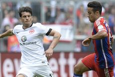 Catatan Statistik Jelang Laga Bayern Muenchen Vs Eintracht Frankfurt 